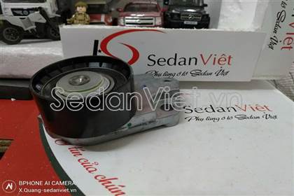 Bi tăng cam DJ34302-1