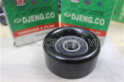 Bi tì tổng Hyundai Porter 2 2006-2012