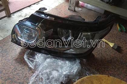 Vỏ đèn pha trái - DK6213W030HH