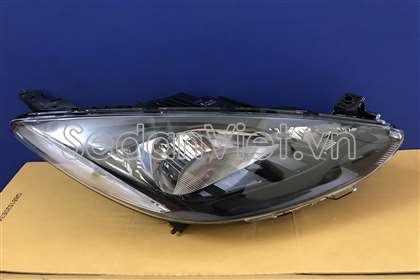 Vỏ đèn pha phải DL34510K0C