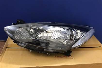 Vỏ đèn pha trái DL34510L0C