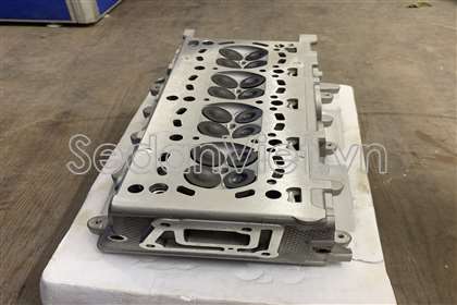 Mặt máy dùng cho xe Dongben X30 2016