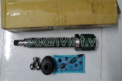 Đầu láp DLTP-FOCUS08