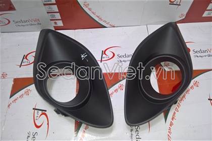 Ốp Đèn Gầm Mazda 2 2012