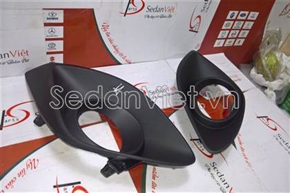 Ốp Đèn Gầm DN2050C11