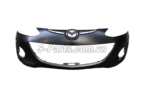 Cản trước Mazda 2s 2013-2014