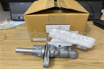 Tổng phanh DNY44340Z