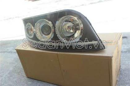Vỏ đèn pha phải DPSAMCO29-R