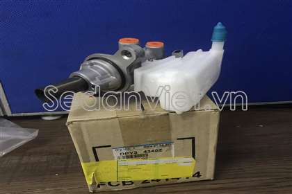 Tổng phanh DPY34340Z