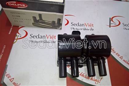 Mô bin 4 giắc điện Daewoo Leganza 2000