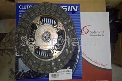Lá côn 41 răng dùng cho xe Toyota Hiace 2007-2014