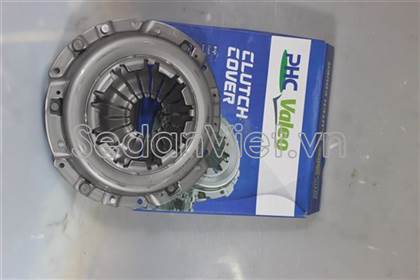 Bàn ép Chevrolet Aveo 2009-2012