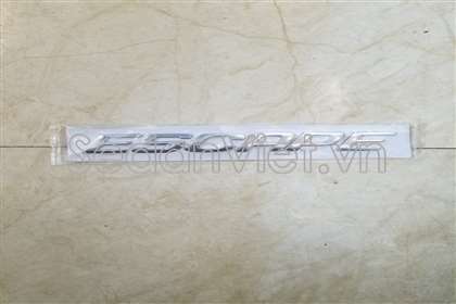 Logo E11651721A
