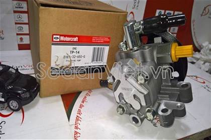 Bơm trợ lực lái E18132650G