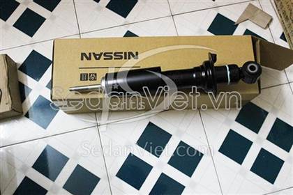 Giảm xóc trước dùng cho xe Nissan Navara 2007-2011