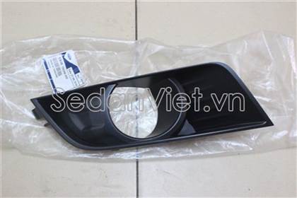 Ốp Đèn Gầm dùng cho xe Ford Ranger 2013-2015