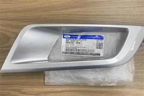 Ốp đèn gầm Ford Ranger 2016-2018