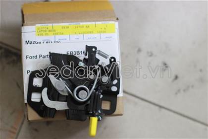 Ổ khóa ngậm nắp capo EB3B16700AB