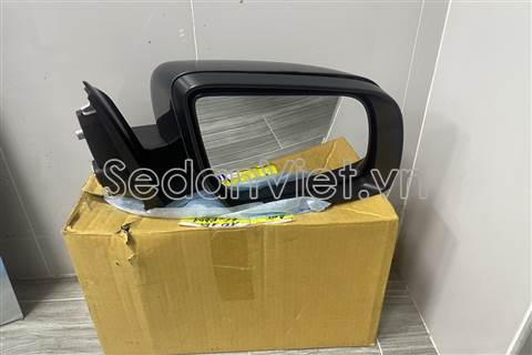 Gương chiếu hậu 10 giắc điện ốp sơn EB3B17682DAA