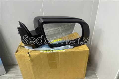 Gương chiếu hậu 10 giắc điện ốp sơn EB3B17682DAA