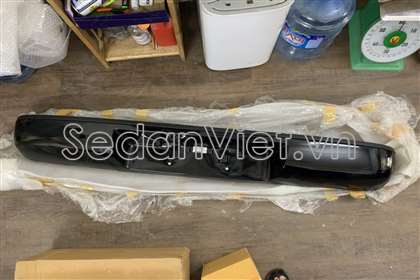Cản sau Ford Ranger 2013-2015