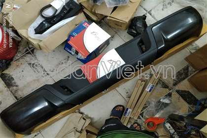 Cản sau EB3B17775BBA