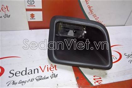 Đèn soi biển số Mazda BT-50 2016-2018