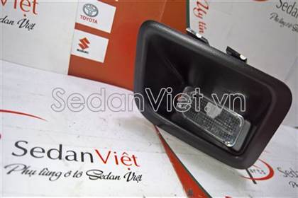 Đèn soi biển số EB3B17A817AA