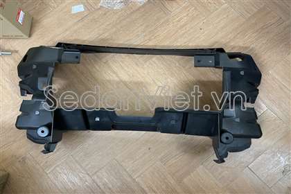 Hướng gió két nước Ford Everest 2016