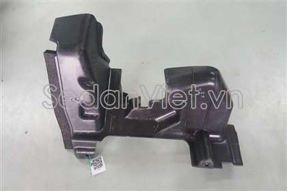 Hướng gió két nước Ford Ranger 2013-2015