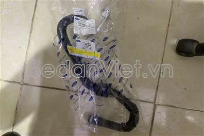 Ống nước vào giàn sưởi trên Mazda BT-50 2012-2015