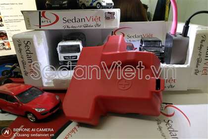 Cầu chì đầu bình ắc quy EB3T14A094AC