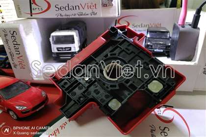 Cầu chì đầu bình ắc quy EB3T14A094AC
