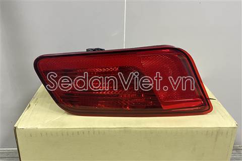 Đèn phản quang Ford Everest 2016