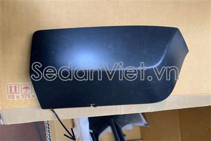 Nắp chụp móc cứu hộ cản sau Ford Everest 2017-2020