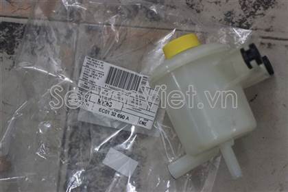 Bình dầu trợ lực lái