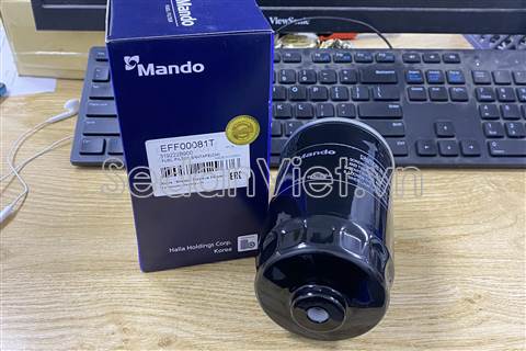 Lọc dầu diesel EFF00081T