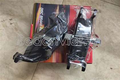 Má phanh trước EFY63323ZWMC
