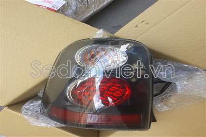 Đèn hậu ngoài trái Ford Escape 2008-2010