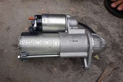 Máy đề Daewoo Magnus 2004