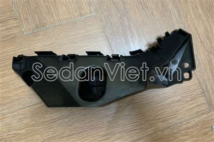 Nẹp cài cản trước phải Ford Ranger 2015