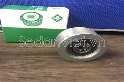 Puly máy phát điện F-55238602