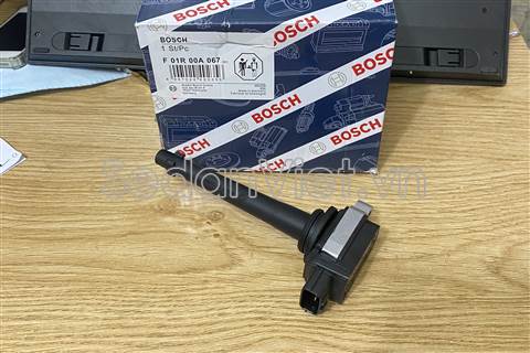 Mô bin đánh lửa F01R00A067
