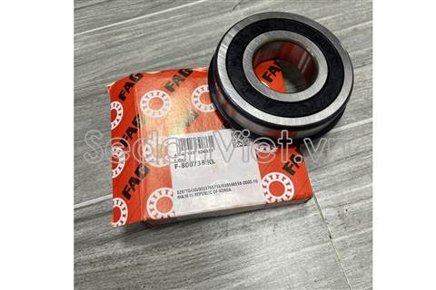 Bi hộp số F800738