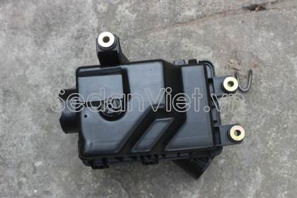 Hộp lọc gió có đựng lọc Haima 3 2010