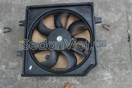 Quạt gió động cơ FA1015025M1