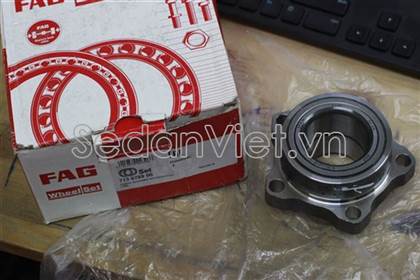 Bi moay ơ trước Ford Transit 2008-2017