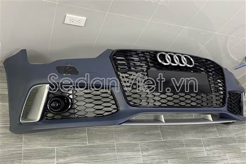 Bộ cản trước thể thao FBAUA74GFRSWOG