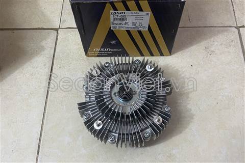 Ly tâm quạt gió động cơ - FCT085