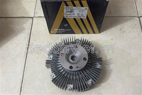Ly tâm quạt gió động cơ FCT085